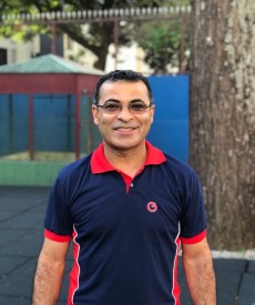 Pe. Valdemar Pereira